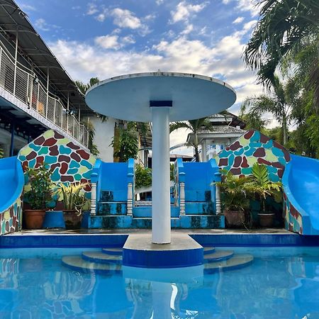 Isla Paraiso Resort-Hotel Sison Luaran gambar