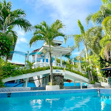 Isla Paraiso Resort-Hotel Sison Luaran gambar