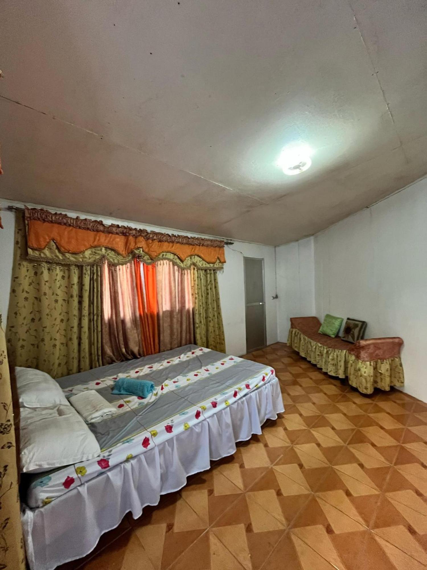 Isla Paraiso Resort-Hotel Sison Luaran gambar