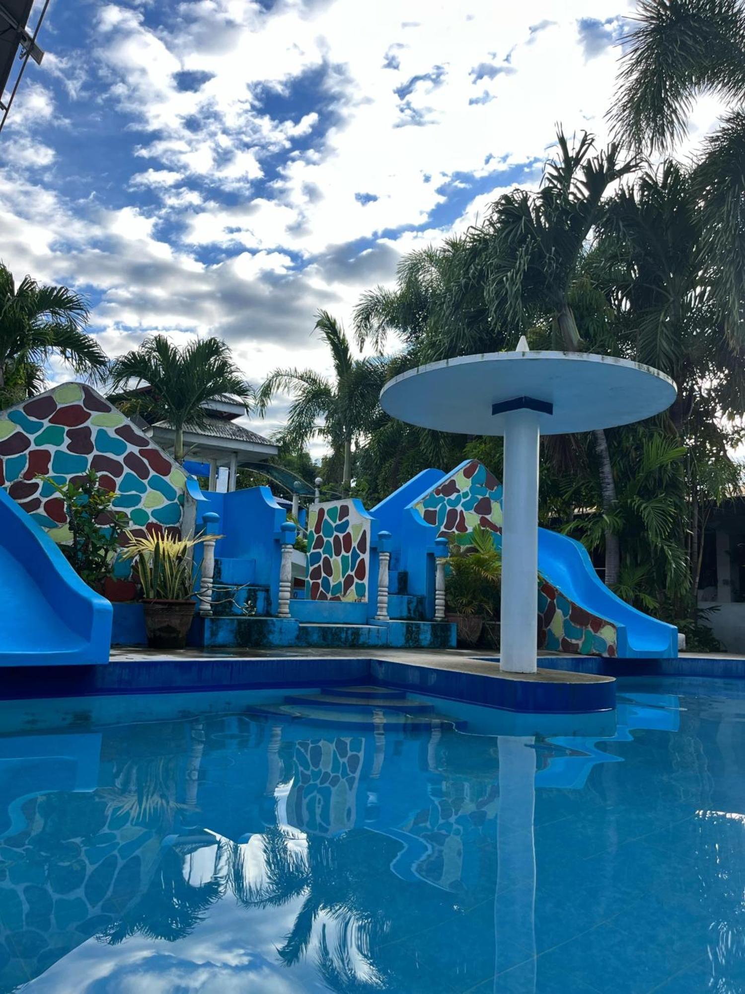Isla Paraiso Resort-Hotel Sison Luaran gambar