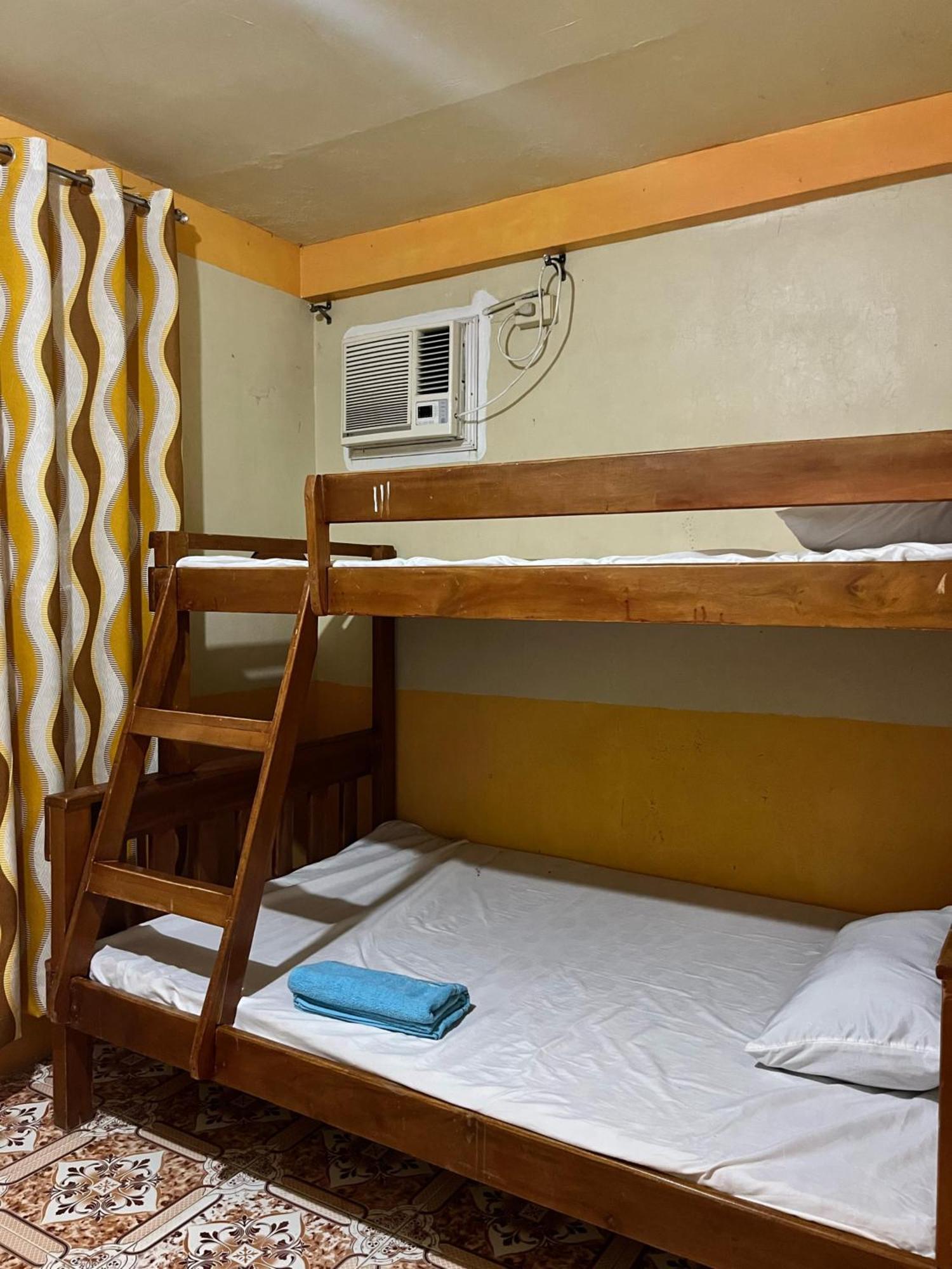 Isla Paraiso Resort-Hotel Sison Luaran gambar