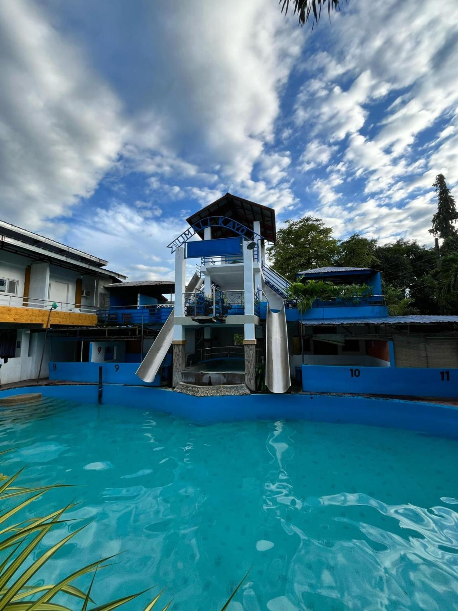 Isla Paraiso Resort-Hotel Sison Luaran gambar