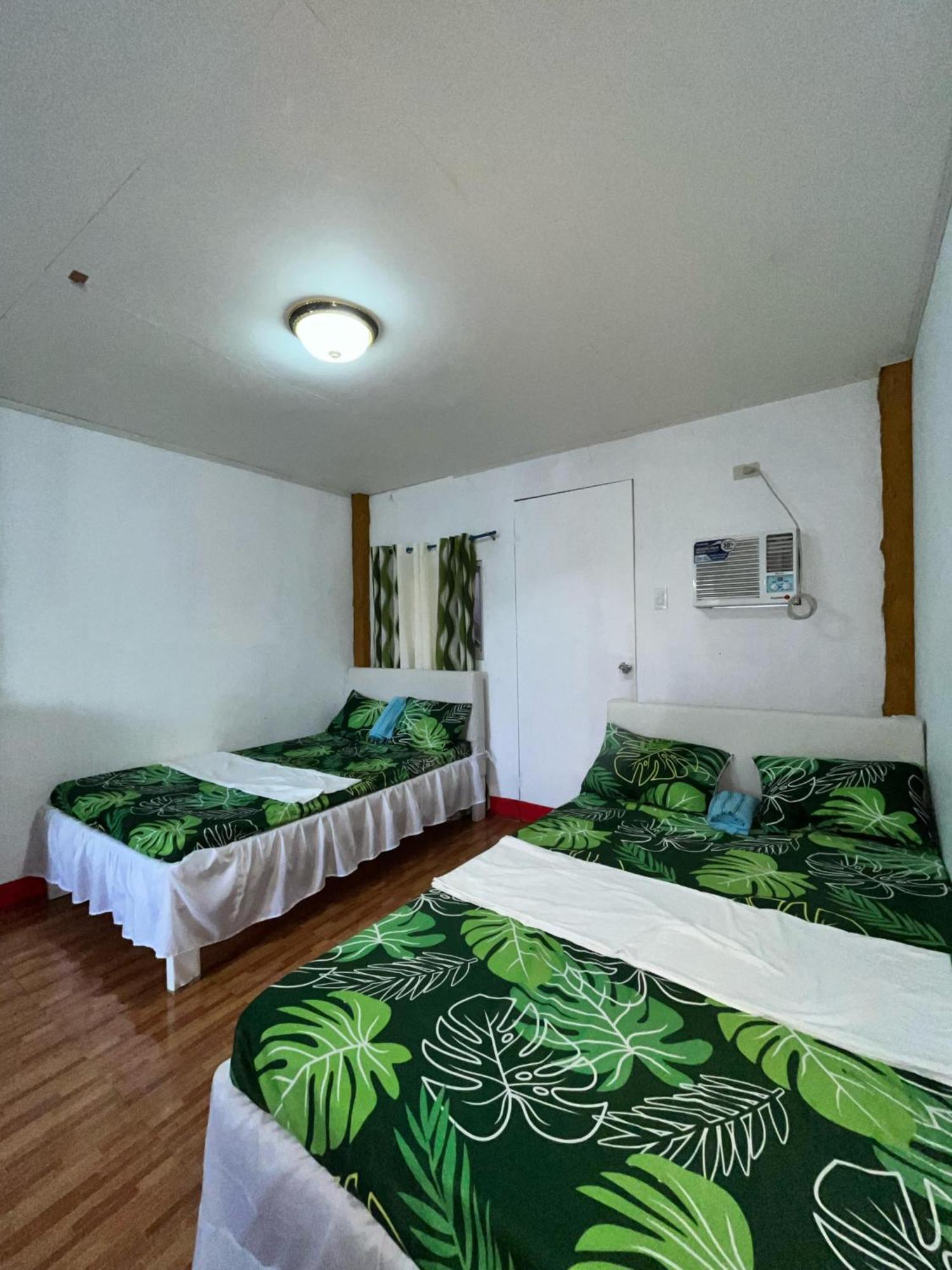 Isla Paraiso Resort-Hotel Sison Luaran gambar