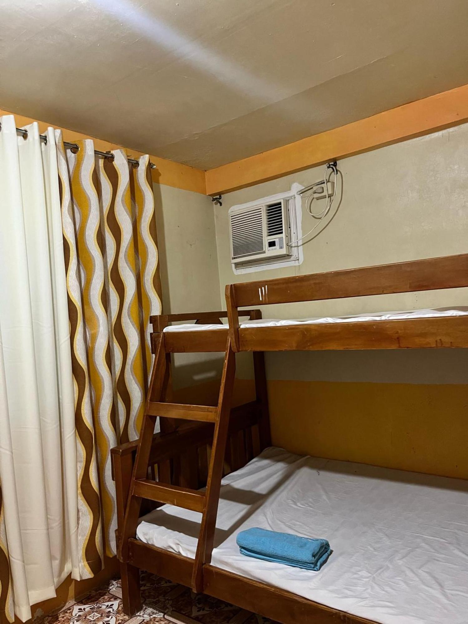 Isla Paraiso Resort-Hotel Sison Luaran gambar