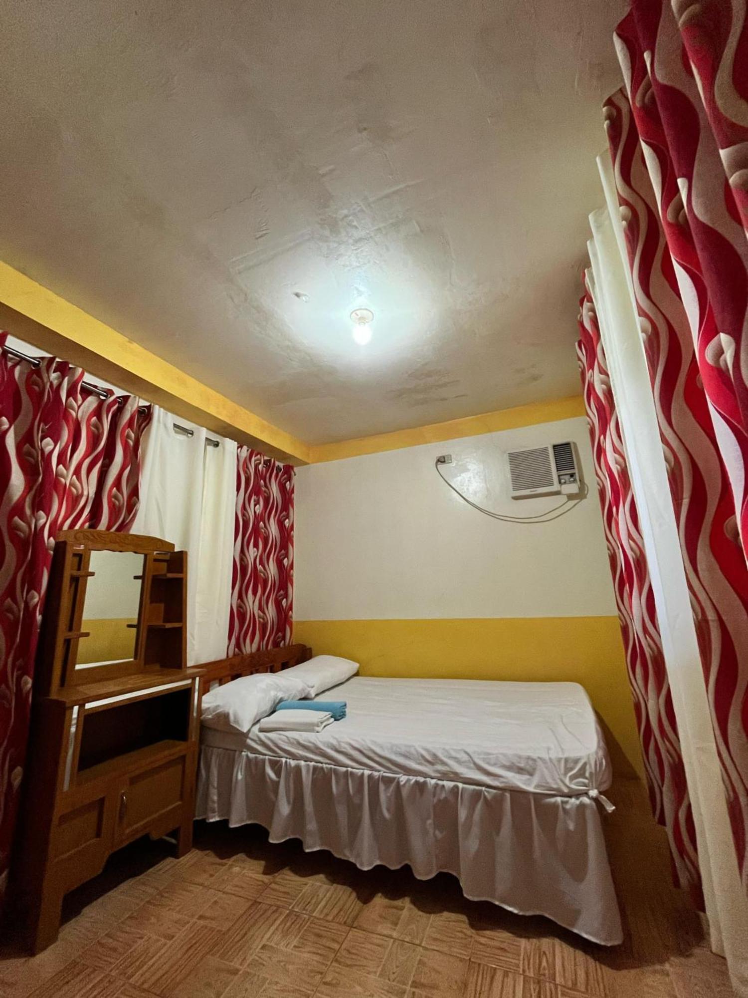 Isla Paraiso Resort-Hotel Sison Luaran gambar