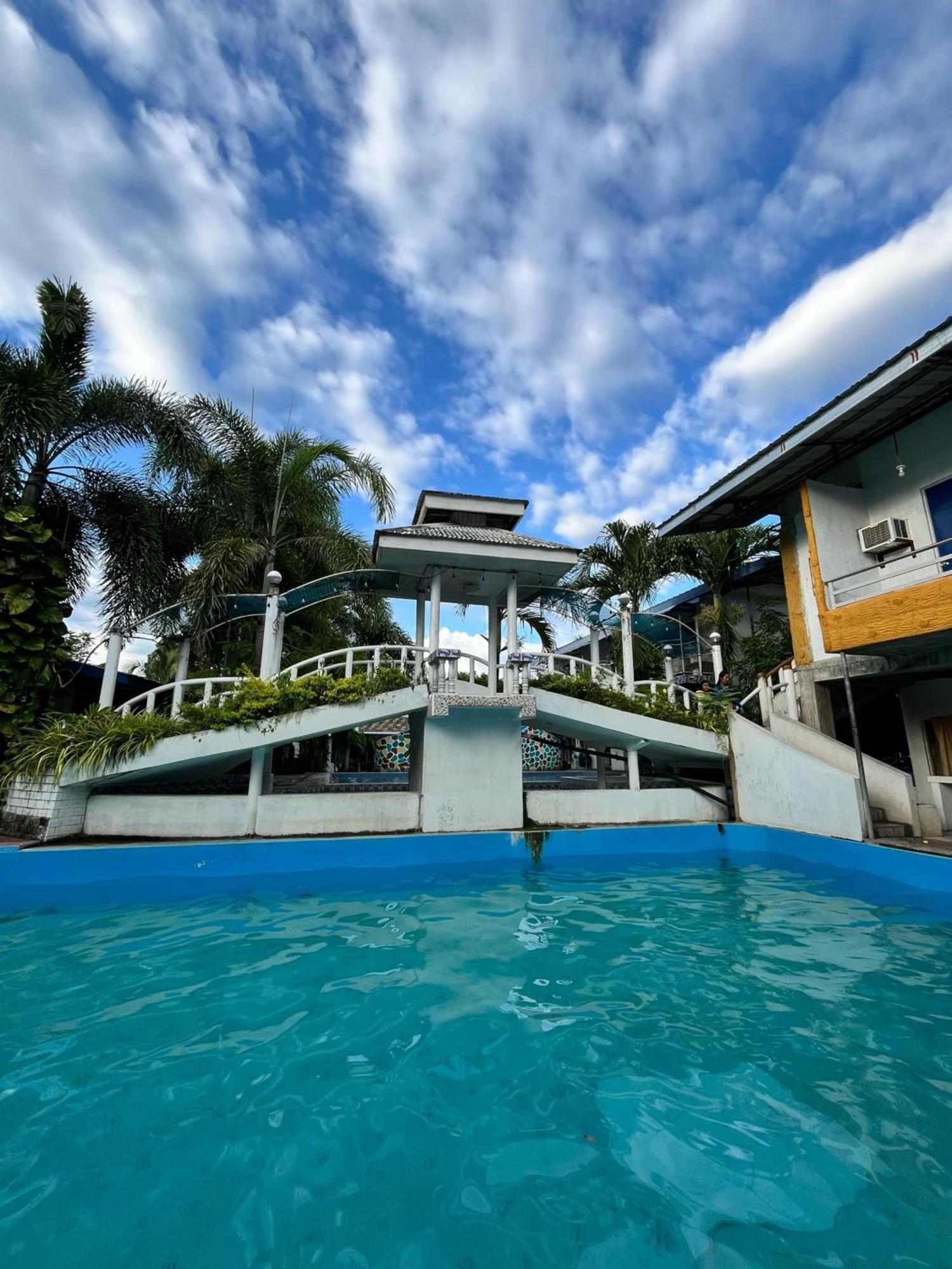 Isla Paraiso Resort-Hotel Sison Luaran gambar