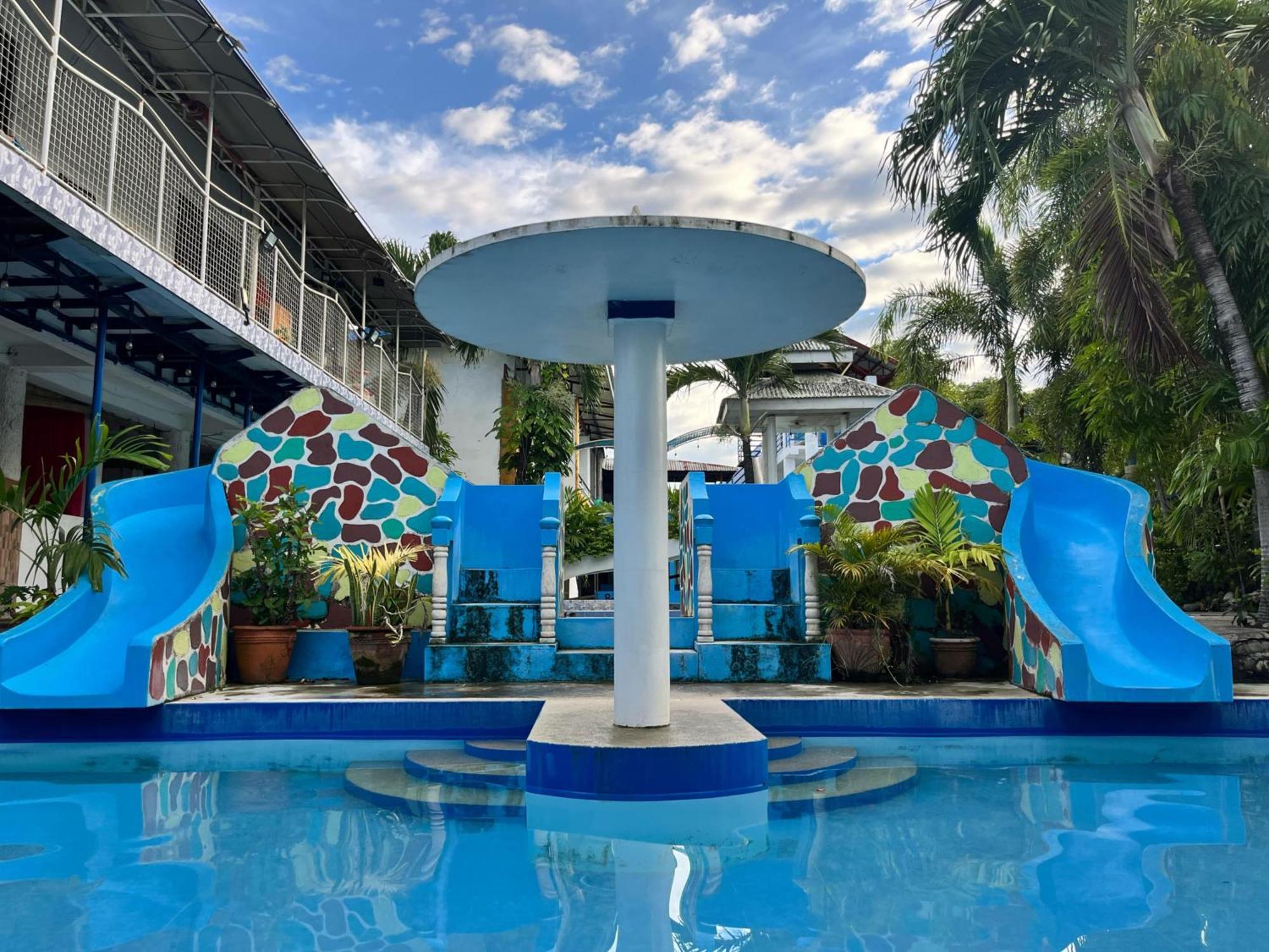 Isla Paraiso Resort-Hotel Sison Luaran gambar