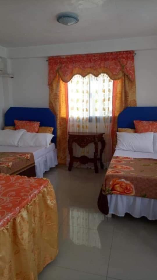 Isla Paraiso Resort-Hotel Sison Luaran gambar